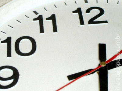  Não acaba nunca... Dia 31 de dezembro terá um segundo a mais