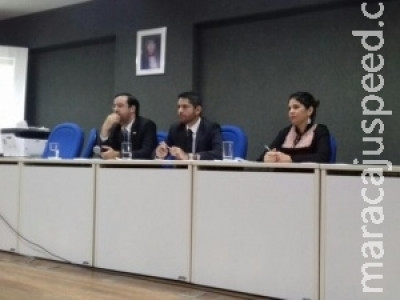 Menores municípios de MS são mais transparentes, mostra pesquisa