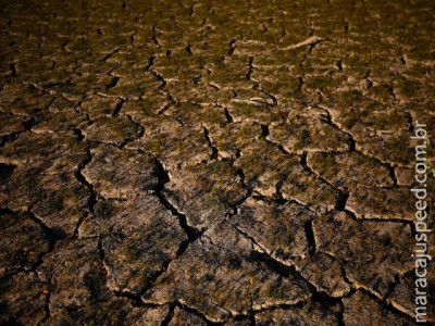  Estudo alerta que recursos hídricos podem se esgotar em 2050