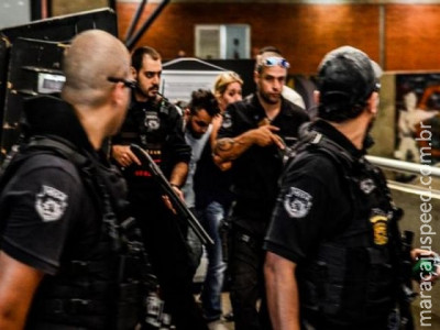 Agressores de ambulante em SP dizem que agiram sob influência de álcool