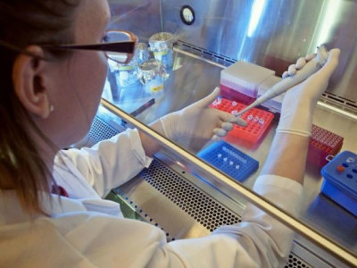 Laboratório para produção de medicamentos biológicos é inaugurado