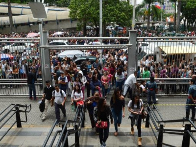 Enem não será cancelado, garante ministro da Educação