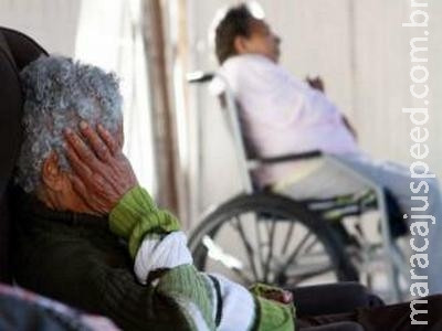 Projeto prevê câmeras em asilos, creches e Ceims de MS