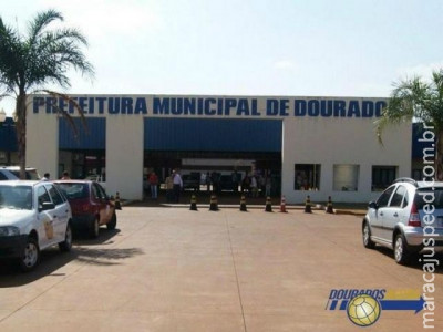 Ação pede anulação de concursos da prefeitura de Dourados