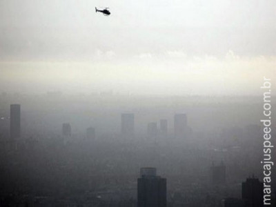  Luta contra mudanças climáticas está nas mãos das grandes cidades
