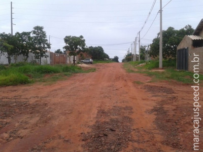 Vidraceiro morre após ser esfaqueado em Campo Grande