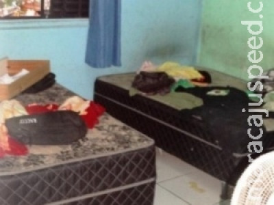 Sem vagas em Unei, adolescentes que estupraram garoto estão em liberdade