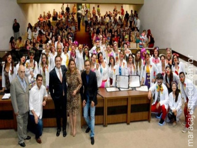Lei institui Dia dos Doutores Palhaço em Mato Grosso do Sul