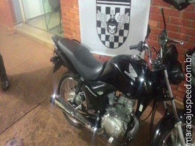 PM prende foragidos após 3 assaltos e fuga em Dourados
