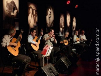 Festival de Música Rádios MEC e Nacional anuncia os vencedores