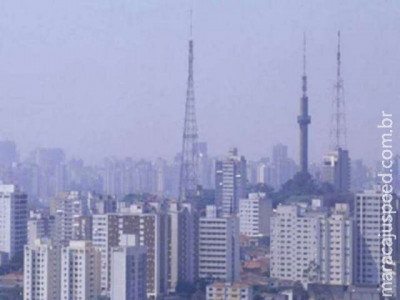  Áreas refletoras e árvores podem reduzir temperatura das cidades