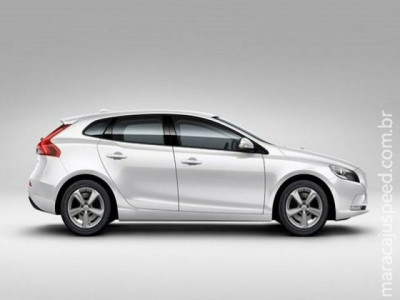 Volvo chama recall de 95 veículos ano 2017