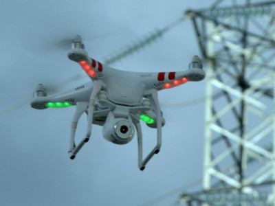 Anatel exige registro para operação de drones
