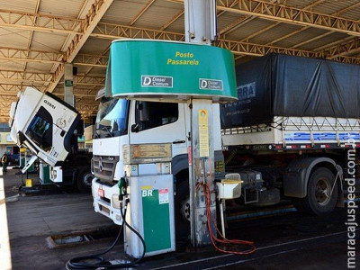 Alta do diesel nas refinarias deve impactar custo do frete