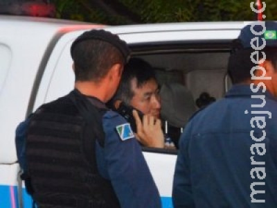 Justiça concede liberdade provisória para policial que matou empresário