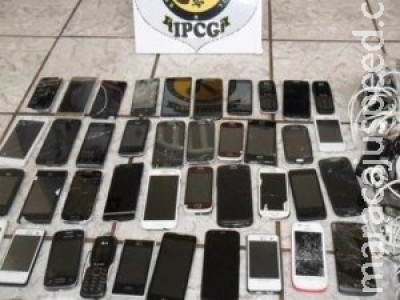 Massacre no Amazonas faz medo de conflitos crescer em presídios do MS