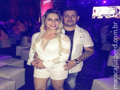Casal é executado no Paraguai; mulher é douradense
