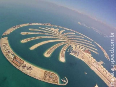  Dubai é a primeira cidade a implementar indicadores sustentáveis