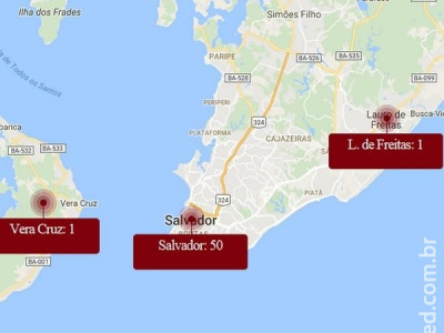  Doença da urina preta na Bahia: o que sabemos até agora