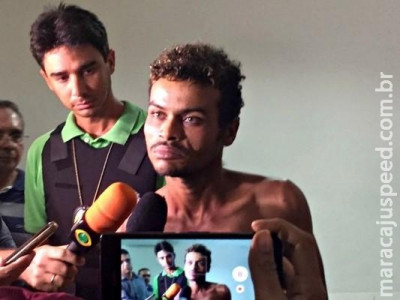 Suspeito de 12 estupros em Campo Grande é portador do vírus HIV