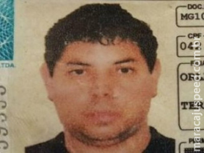 Brasileiro é executado com 80 tiros na fronteira