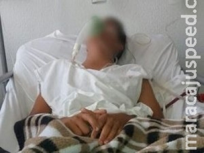 ‘Brincadeira’ com mangueira em lava jato começou por refrigerante