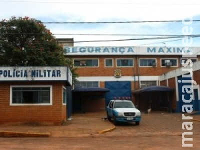 Exército apreende drogas e mais de 370 armas na máxima