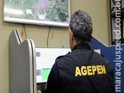 Justiça regulamenta uso de tornezeleira em MS