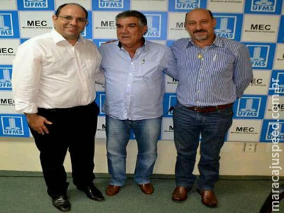 Maracaju é referência na agricultura familiar para o estado