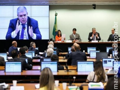 Na Câmara, comissão debate previdência do funcionalismo público