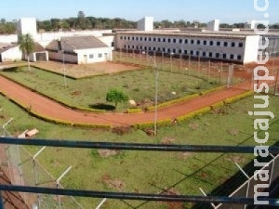 Preso é encontrado decapitado em presídio de segurança máxima