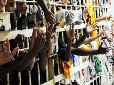 STF obriga indenizar preso de MS; medida vale para todos