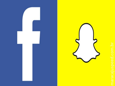 Facebook promove onda de 