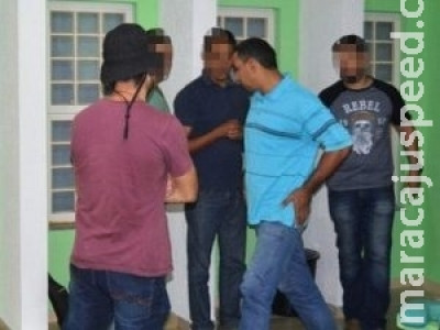 Homem que agrediu e matou ex-mulher asfixiada em motel é preso