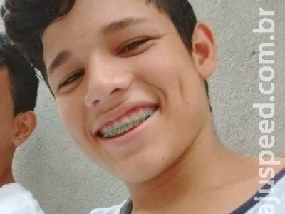 Jovem sai para festejar aniversário e é morto por segurança 