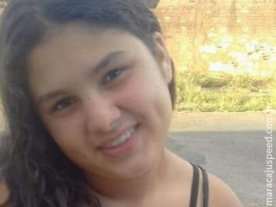 Menina desaparece após ser vista com conhecido da família