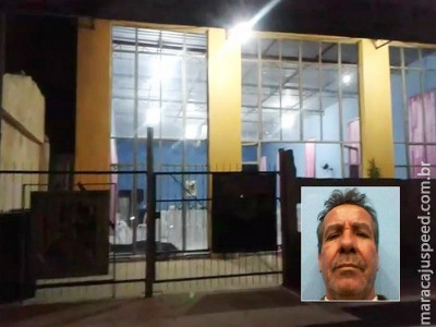 Pastor é morto a tiros dentro de igreja evangélica 