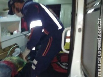 Rapaz de 17 anos morre e outro baleado está em estado grave