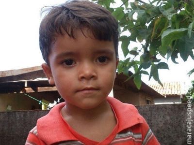 Suspeito de usar linha com cerol que matou menino é preso