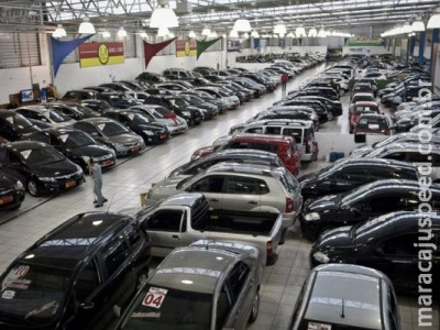BMW e Toyota alertam para recall de veículos