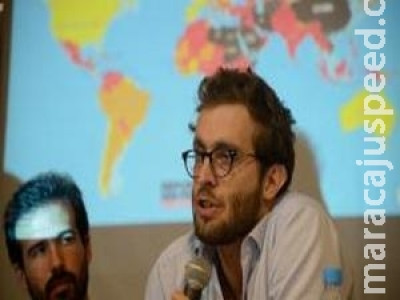 Brasil ocupa posição 103 no ranking de liberdade de imprensa