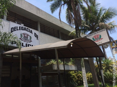Deficiente intelectual é estuprada durante assalto