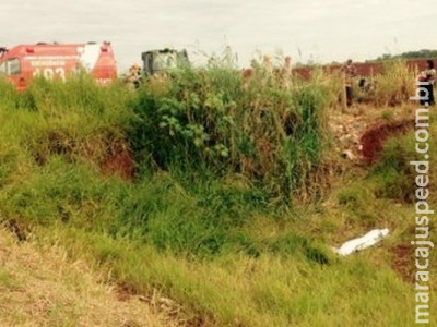 Homem é assassinado a facada