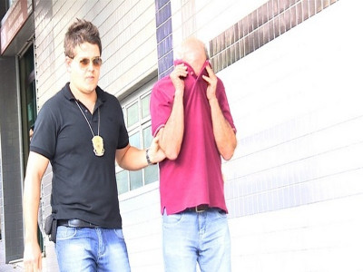 Médico é preso suspeito de abusar sexualmente de pacientes