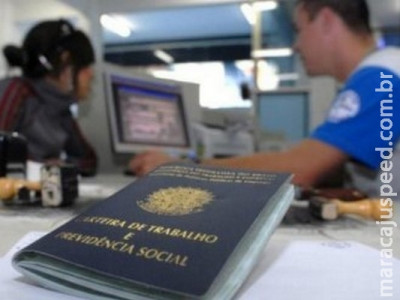 MTE bloqueia R$ 52,8 mil de seguros-desemprego fraudados em MS
