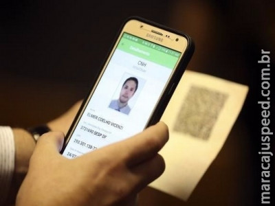 Carteiras de motorista terão novo código de segurança