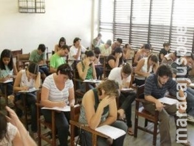 Concursos: 10 órgãos abrem inscrições para 719 vagas