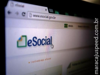 Empregador doméstico tem até hoje para pagar eSocial de abril