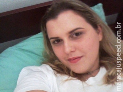 Jovem tem morte cerebral após ser atropelada pelo ex-namorado