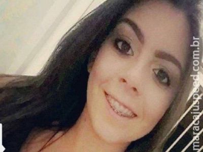 Padrasto é preso suspeito de matar jovem desaparecida